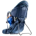 Μάρσιπος Deuter Kid Comfort Pro Polyamide Blue