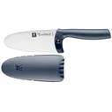 Μαχαίρι Chef's Zwilling Twinny 36550-101-0 10cm Blue
