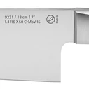 Μαχαίρι WMF Spitzenklasse Plus 1892316032 Stainless steel 1 pc(s) Santoku