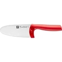Μαχαίρι Zwilling Twinny chef's 36550-101-0 10cm red Cooking lessons