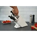 Μαχαίρια Zwilling FOUR STAR 35148-207-0 knife/cutlery block set 7 pc(s) White