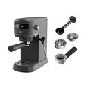 Μηχανή Espresso AEG EC6-1-6BST Manual 1 L