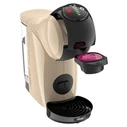 Μηχανή Espresso Delonghi Genio S Nescafé Dolce Gusto - Taupe