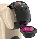 Μηχανή Espresso Delonghi Genio S Nescafé Dolce Gusto - Taupe