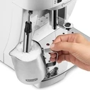 Μηχανή Espresso Delonghi MAGNIFICA S ECAM21.117.W