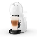 Μηχανή Espresso Delonghi Piccolo EDG110.WB Manual Capsule 0.8 L