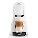 Μηχανή Espresso Delonghi Piccolo EDG110.WB Manual Capsule 0.8 L