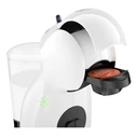 Μηχανή Espresso Delonghi Piccolo EDG110.WB Manual Capsule 0.8 L