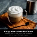 Μηχανή Espresso Karaca 0622356287951