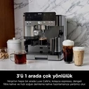 Μηχανή Espresso Karaca 0622356287951