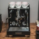Μηχανή Espresso La Pavoni LPSCVB01EU Semi-auto 2.9 L