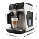 Μηχανή Espresso Philips 5500 series EP5545/70 Fully-auto 1.8 L