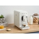 Μηχανή Espresso Smeg Collection Espresso BCC12WHMEU White