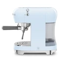 Μηχανή Espresso Smeg ECF02PBEU Manual 1.1 L