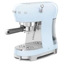 Μηχανή Espresso Smeg ECF02PBEU Manual 1.1 L