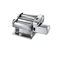 Μηχανή Φύλλου/Ζυμαρικών Atlas Pasta Maker with Motor, Silver