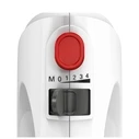 Μίξερ Bosch MQWPL2000 hand mixer (White + 375W)