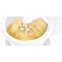 Μίξερ Bosch MQWPL2000 hand mixer (White + 375W)