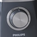 Μπλέντερ Philips 5000 series HR3020/20 2L Tabletop 1000W Grey, Stainless steel