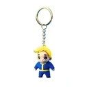 Μπρελόκ 3D Good Loot Fallout - Vault Boy
