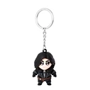 Μπρελόκ 3D Good Loot The Witcher 3 - Yennefer