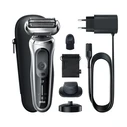 Ξυριστική Μηχανή Braun Series 7 71-S4200cs Foil Black