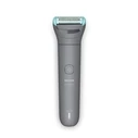 Ξυριστική Μηχανή Philips Body Groomer BG3485/15 with Triple Protect