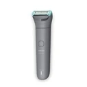 Ξυριστική Μηχανή Philips Body Groomer BG3485/15 with Triple Protect