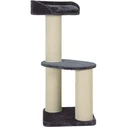 Ονυχοδρόμιο Zolux Big 2 scratching post scratcher - 505 x 505 x 1120mm