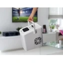 Παγομηχανή Gorenje IMD1200W Capacity 1.8L White