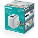 Παγομηχανή Gorenje IMD1200W Capacity 1.8L White
