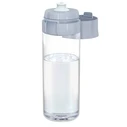 Παγούρι Brita Vital Filtering 0.6L Pastel blue