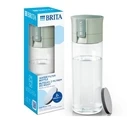 Παγούρι Brita Vital Filtering 0.6L Pastel green