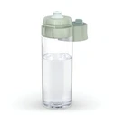 Παγούρι Brita Vital Filtering 0.6L Pastel green