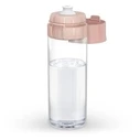 Παγούρι Brita Vital Filtering 0.6L Pastel peach