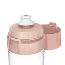 Παγούρι Brita Vital Filtering 0.6L Pastel peach