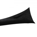 Περιτύλιγμα Καλωδίου Label-the-cable Cable tube Black