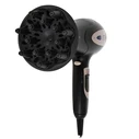 Πιστολάκι Μαλλιών Adler Mesko MS 2287 2400W Black, Champagne
