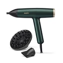 Πιστολάκι Μαλλιών Babyliss Air Power Pro 1700W Gold, Green