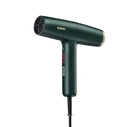 Πιστολάκι Μαλλιών Babyliss Air Power Pro 1700W Gold, Green