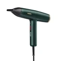 Πιστολάκι Μαλλιών Babyliss Air Power Pro 1700W Gold, Green