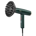 Πιστολάκι Μαλλιών Babyliss Air Power Pro 1700W Gold, Green