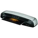 Πλαστικοποιητής Fellowes Saturn 3i Cold/hot 300 mm/min Black, Silver