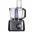 Πολυμίξερ Bosch MC812M865 1250W 3.9L Black, Stainless steel