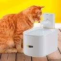 Δοχείο Ferplast Astra - fountain for dogs and cats - 3 l