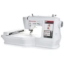 Ραπτομηχανή Singer Embroidery SE9155 Electric current White