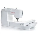 Ραπτομηχανή Singer Embroidery SE9155 Electric current White