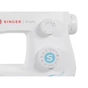 Ραπτομηχανή Singer Simple 3337 Automatic Electric
