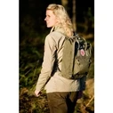 Σακίδιο Fjallraven Kanken backpack Graphite Vinylon