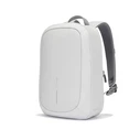 Σακίδιο XD Design ANTI-THEFT BACKPACK BOBBY EDGE White P/N: P706.2503